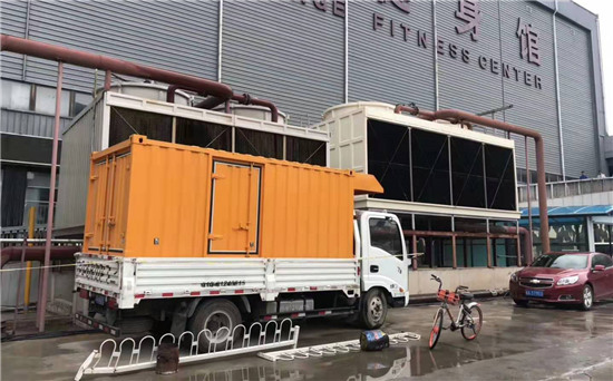 永寿300KW发电机组适配电缆规格选型指南