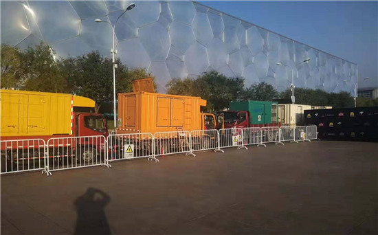 永寿400KW发电机组适配电缆规格选型指南