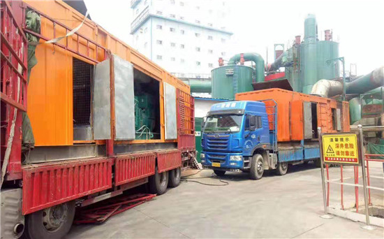 永寿100KW发电机组适配电缆规格选型指南
