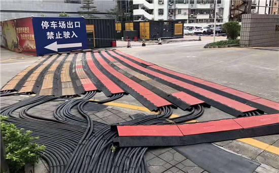 永寿发电机组电缆选型完整具体步骤(工程通用标准流程)